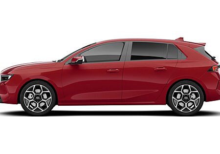 Opel Astra electric 54-kWh-Batterie 115kW Edition 5 Türen