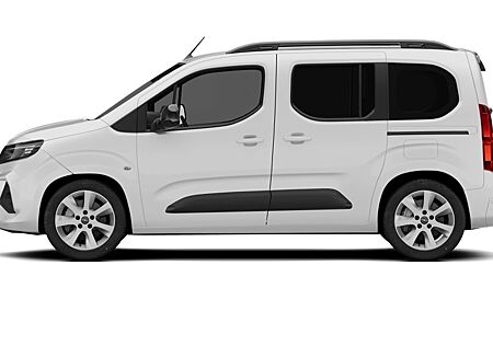 Opel Combo-e Life Combo Electric Elektromotor 100kW Electric GS 5 Türen
