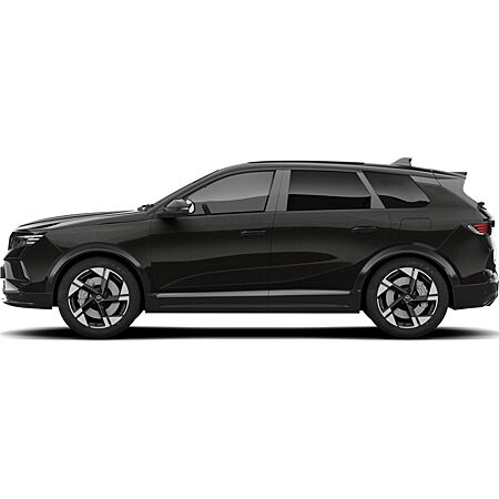 Opel Grandland X leasen