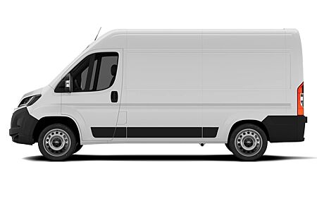 Opel Movano 2.2 D 132kW L2H2 3,5t 4 Türen