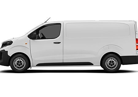 Opel Vivaro 2.0 BlueHDi 145 Lang 4 Türen