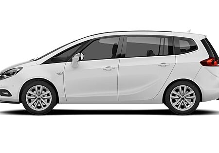 Opel Zafira 2.0 Diesel 130kW Edition Auto 5 Türen