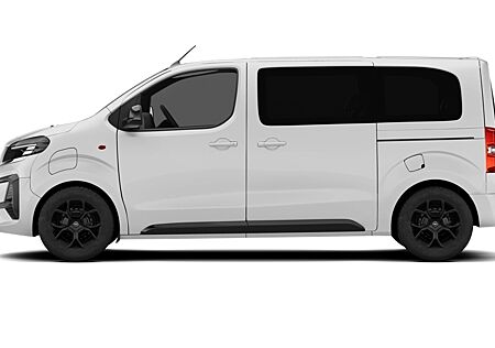 Opel Zafira-e Life Zafira Electric 100 kW 49kWh Edition 5 Türen