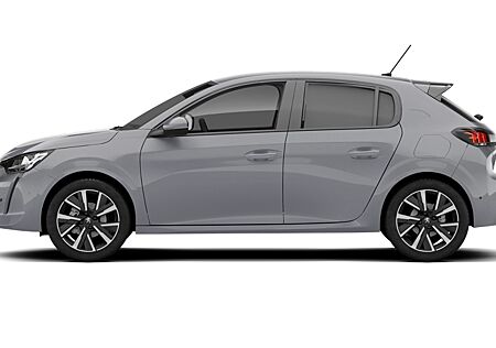 Peugeot 208 Hybrid 110 e-DSC6 Allure 5 Türen