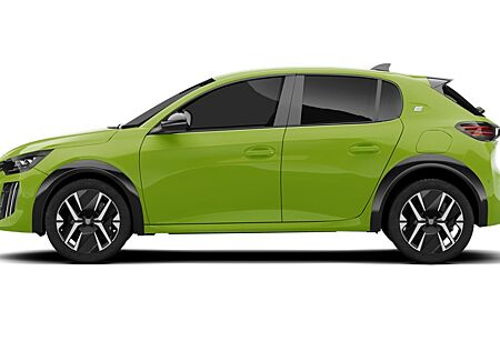 Peugeot e-208 Elektromotor 156 GT 5 Türen