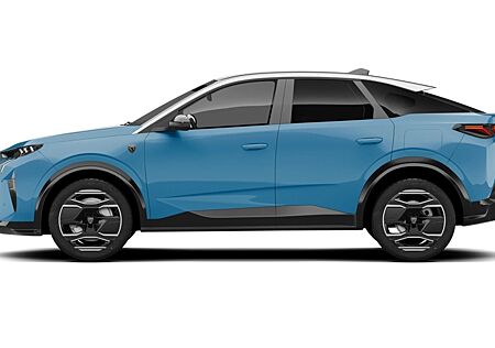 Peugeot 3008 Plug-In Hybrid 195 e-DSC7 GT 5 Türen