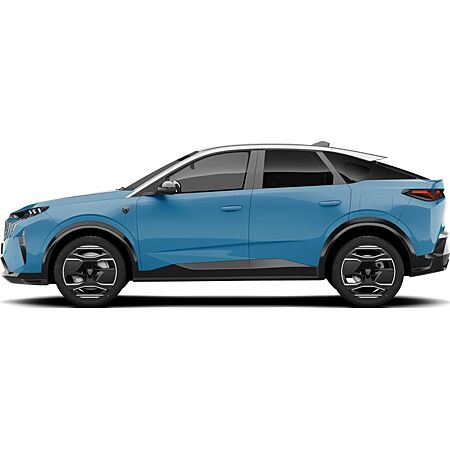 Peugeot 3008 leasen