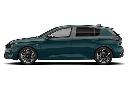 Peugeot 308 Plug-In Hybrid 195 e-DSC7 GT 5 Türen