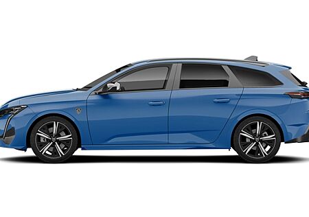 Peugeot e-308 sw Elektromotor 156 Allure SW 5 Türen