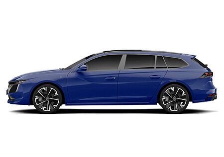 Peugeot 508 SW BlueHDi 130 EAT8 GT SW 5 Türen