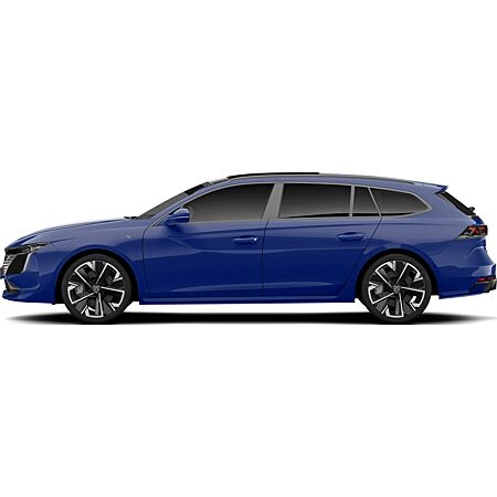 Peugeot 508 leasen