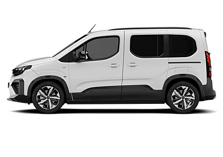 Peugeot e-Rifter 136 GT L1 5 Türen