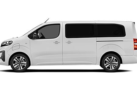 Peugeot e-Traveller 136 75KWH Active L2 5 Türen