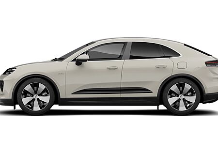 Porsche Macan Electric 4 5 Türen