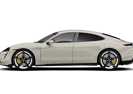Porsche Taycan Turbo 4 Türen
