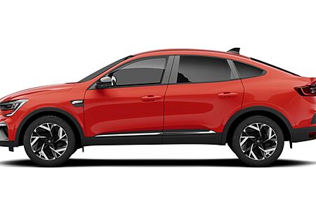 Renault Arkana Mild Hybrid 140 EDC Techno 5 Türen
