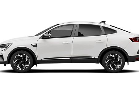 Renault Arkana Mild Hybrid 160 EDC Esprit Alpine 5 Türen