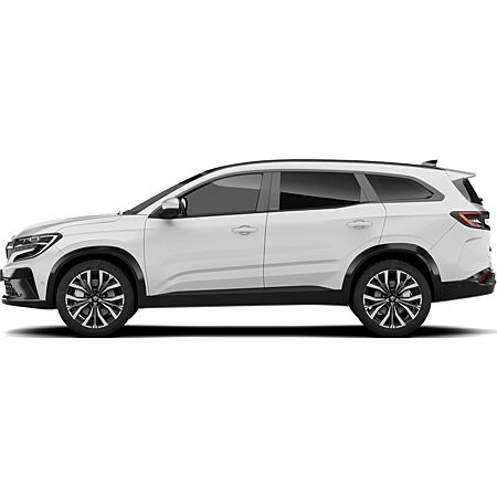 Renault Espace leasen