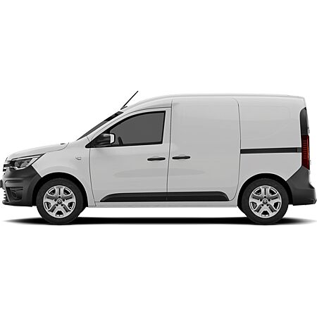 Renault Express leasen