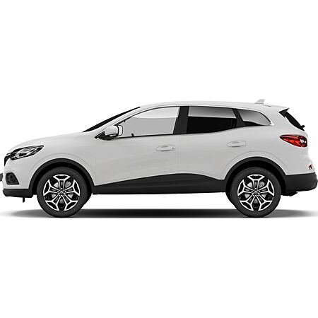 Renault Kadjar leasen