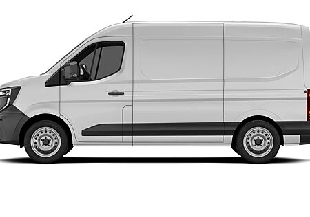 Renault Master E-Tech EV87 Long Range Advance 3,5t L2H2 4 Türen
