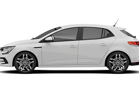 Renault Megane E-TECH Plug-In 160 E-Tech engineered 5 Türen