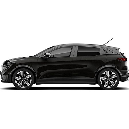 Renault Megane E-Tech leasen