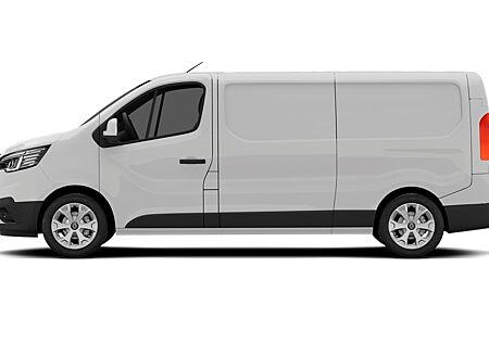 Renault Trafic Kastenwagen Blue dCi 110 L1H1 2,8t Komfort 4 Türen