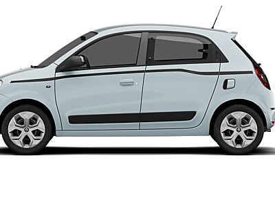 Renault Twingo SCe 65 Equilibre 5 Türen