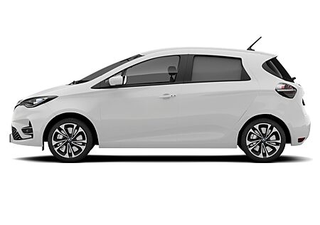 Renault ZOE Paket Evolution EV50 110hp 5 Türen