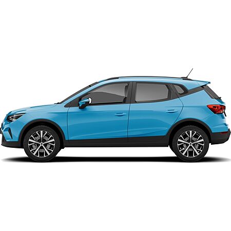 Seat Arona leasen