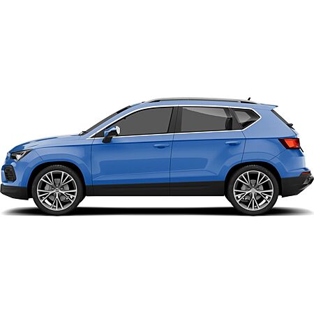 Seat Ateca leasen