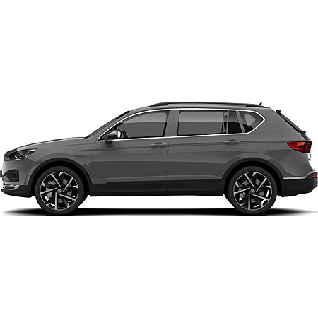 Seat Tarraco leasen