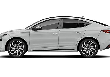 Skoda Enyaq Coupe RS Coupé RS 5 Türen