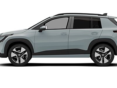 Skoda Epiq 55kWh Edition Eins 5 Türen