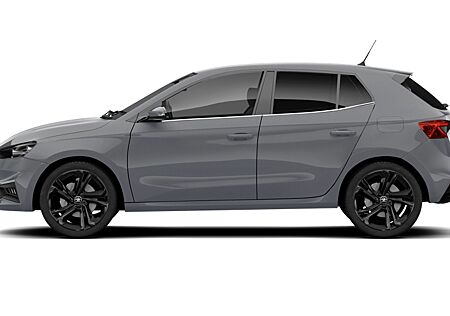 Skoda Fabia 1.5l TSI 110kW DSG Monte Carlo 5 Türen