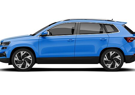 Skoda Karoq 1.0l TSI Selection 5 Türen