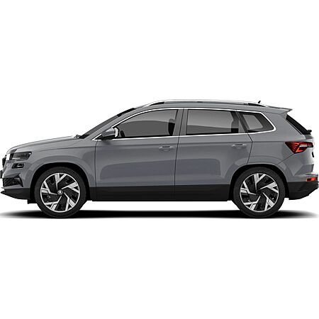 Skoda Karoq Sportline leasen