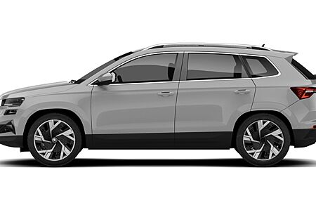 Skoda Karoq Sportline 2.0l TSI DSG 4x4 Sportline 5 Türen