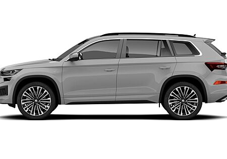 Skoda Kodiaq RS 2.0 TSI DSG 4x4 RS 5 Türen