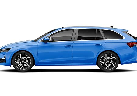 Skoda Octavia Combi 2.0 TDI 85kW Essence Combi 5 Türen