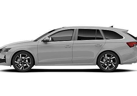 Skoda Octavia Combi RS 2.0 TSI DSG RS Combi 5 Türen