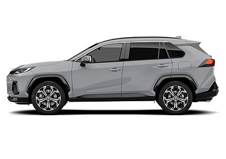 Suzuki Across Plug-in Hybrid 2.5 Plug-In Hybrid Comfort+ CVT 5 Türen