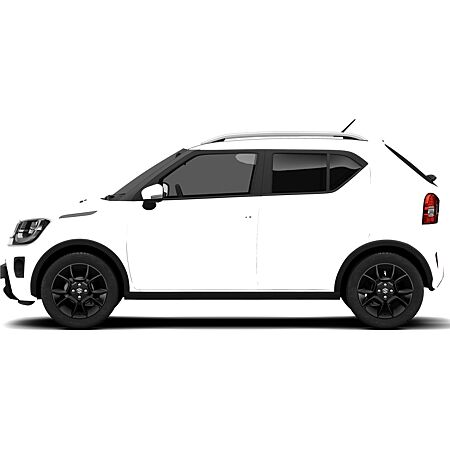 Suzuki Ignis leasen