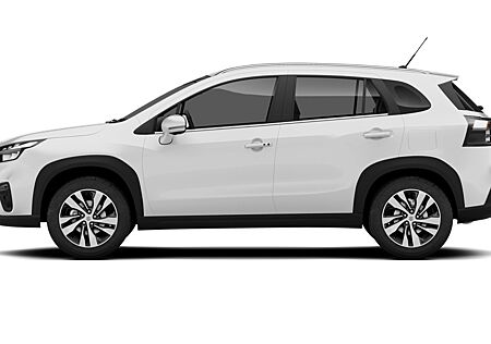 Suzuki SX4 S-Cross S-Cross 1.5 DUALJET Hybrid Comfort AGS 5 Türen