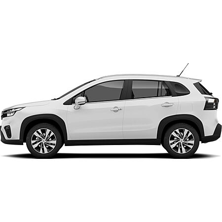 Suzuki S-Cross leasen