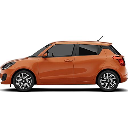 Suzuki Swift leasen