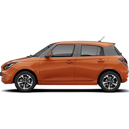 Suzuki Swift leasen