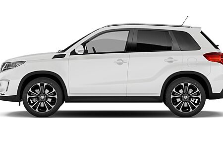 Suzuki Vitara 1.4 BOOSTERJET Hybrid Comfort+ 5 Türen