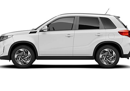 Suzuki Vitara 1.5 DUALJET Hybrid Comfort AGS Allgrip 5 Türen